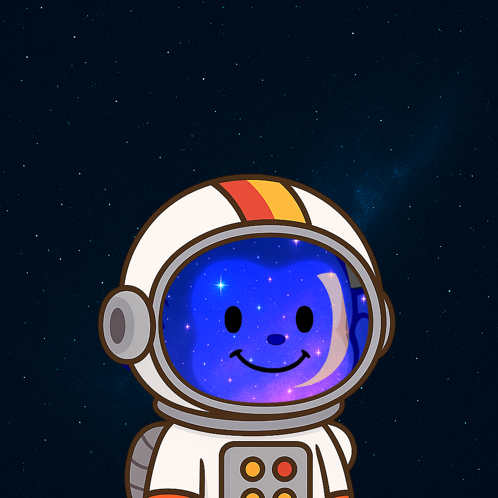 Astronaut