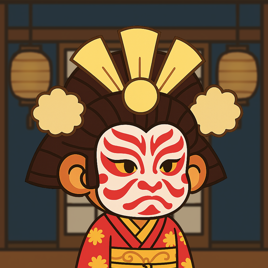 Kabuki