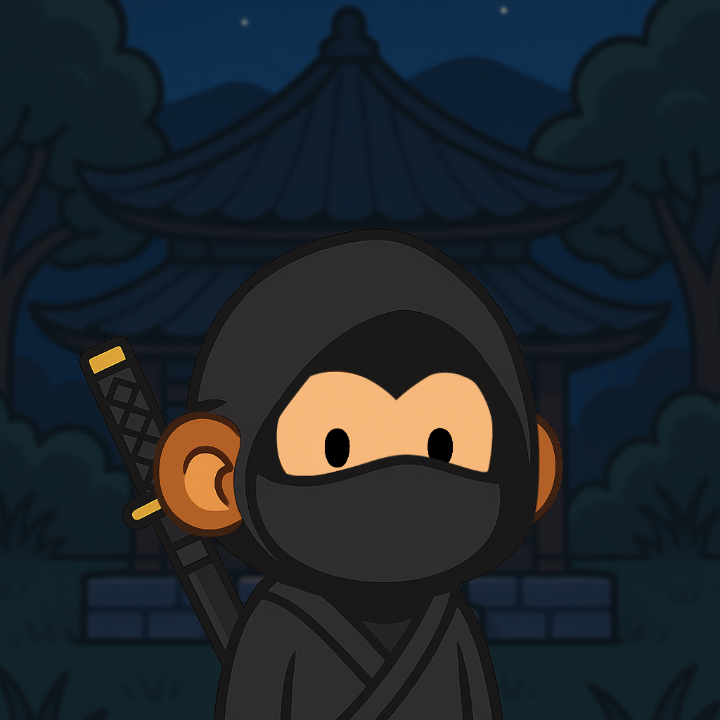 Ninja